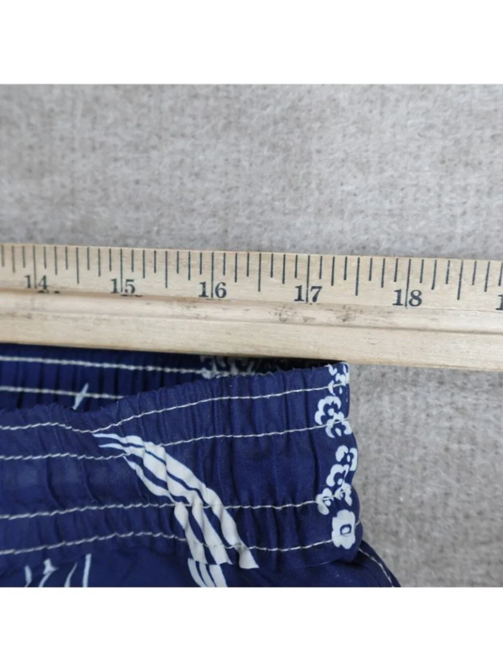 Polo Ralph Lauren flaw free